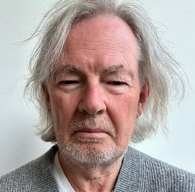 Flux The Artist, Paul Dowling - Artist
